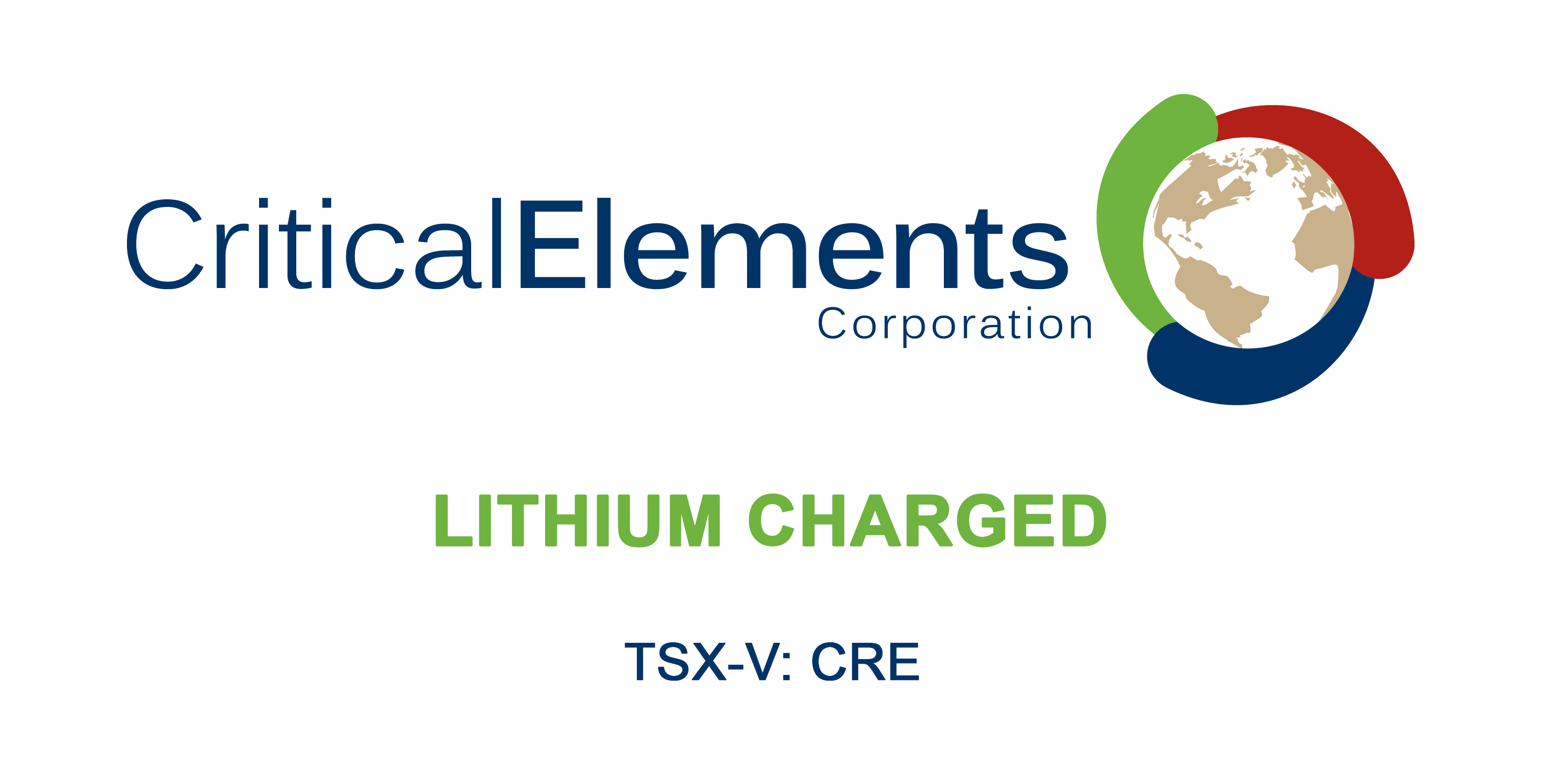 News Releases - Critical Elements Lithium Corporation